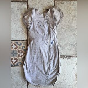 Nested Bean Zen One Sleep Swaddle